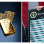 Quote on The Impact of US tariffs on Gold by Mahendra Patil, Founder and Managing Partner, MP Financial Advisory Services LLP.